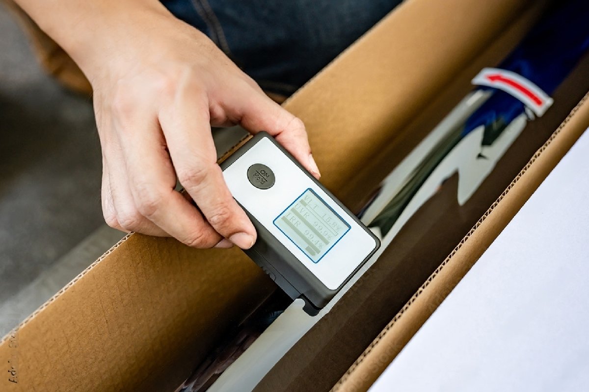 Polarizado Nano Cerámica