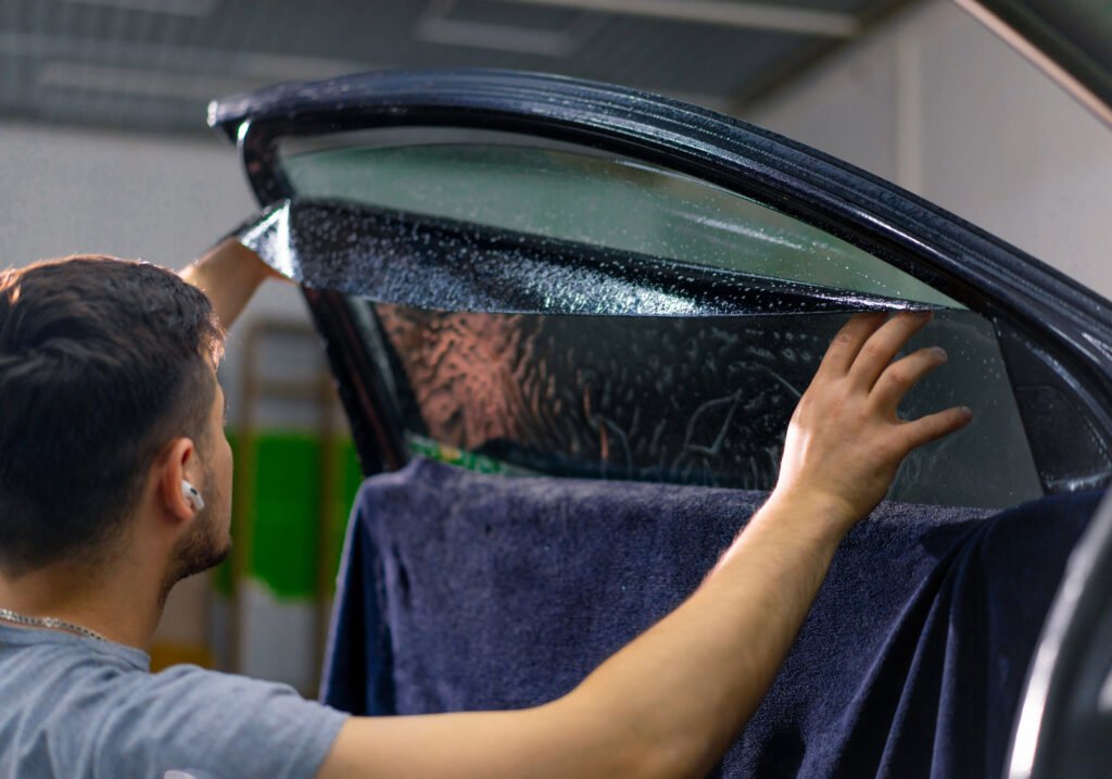 Polarizado Nano Cerámico