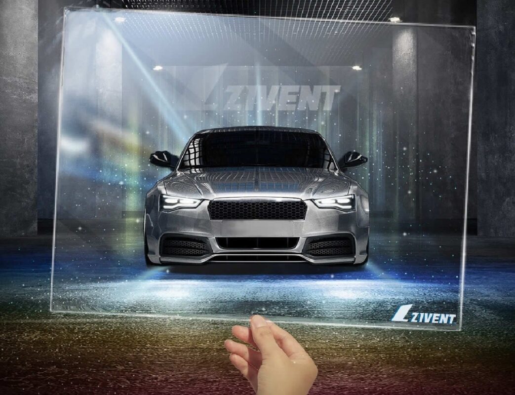 Polarizados premium nanocerámica Zivent