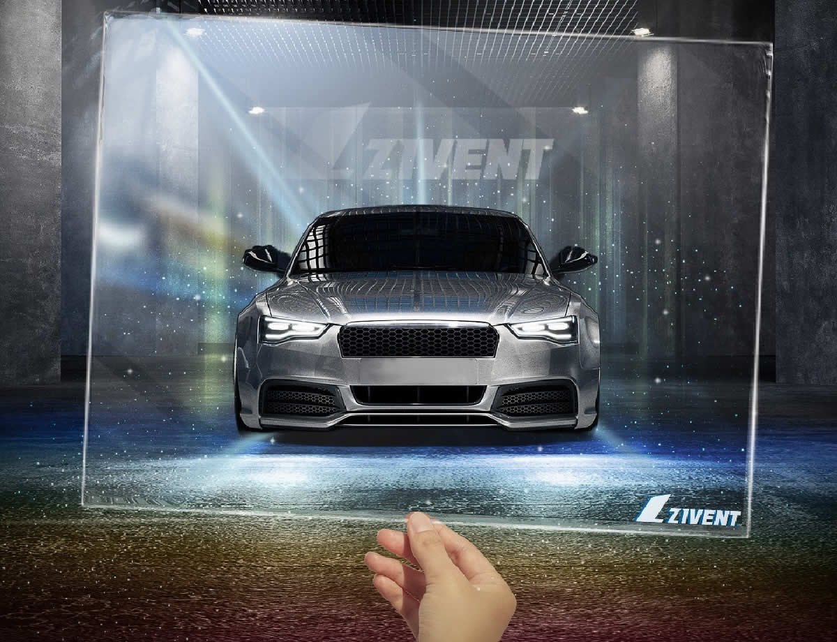 Polarizados premium nanocerámica Zivent