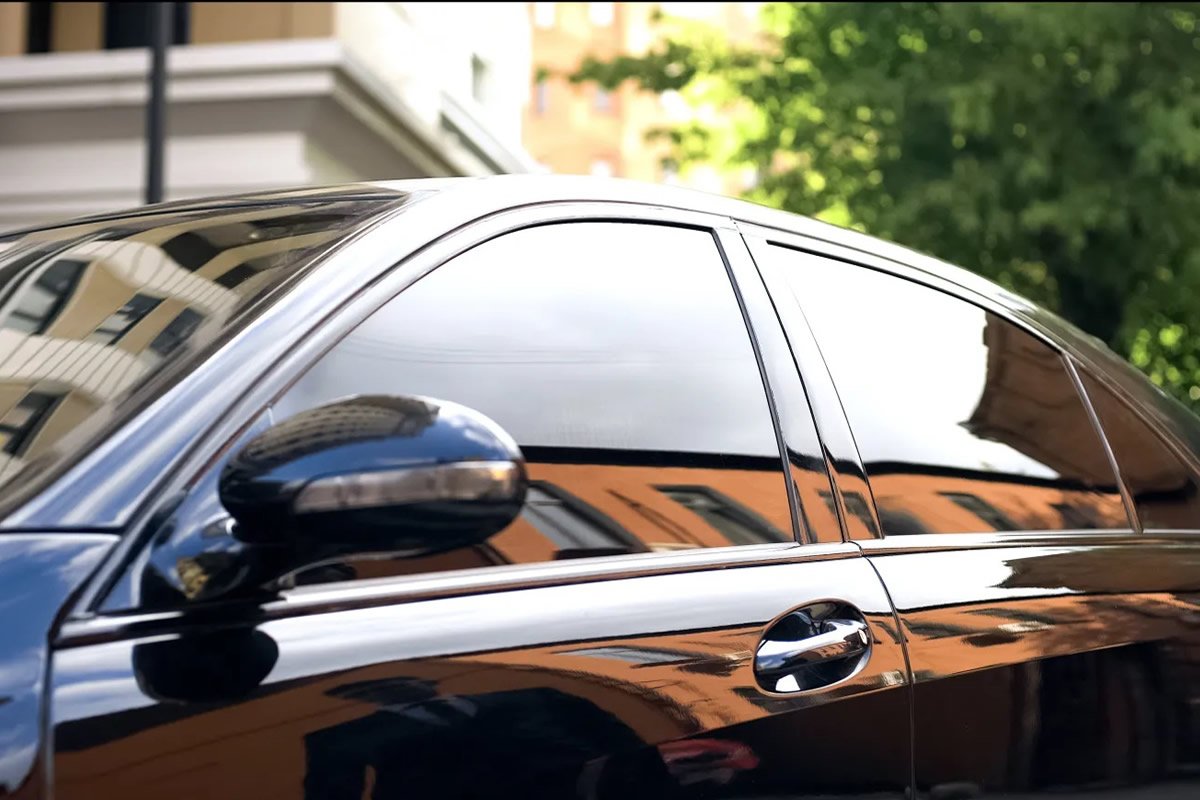 Instalación de Polarizados y Películas de Seguridad en Cali