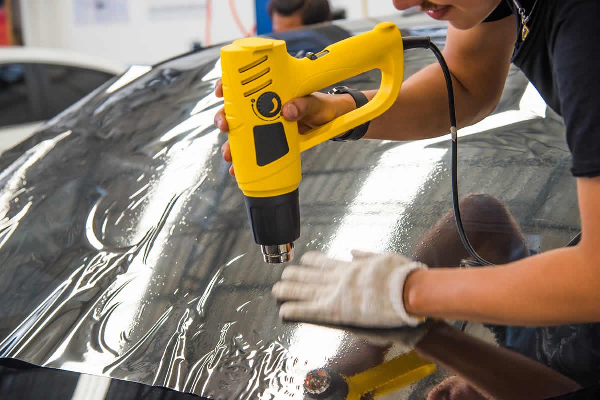 Venta Polarizados Nanoceramica en Cali