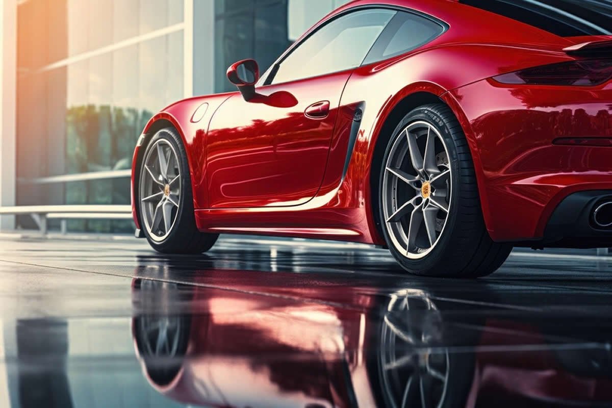 polarizado nanocerámica