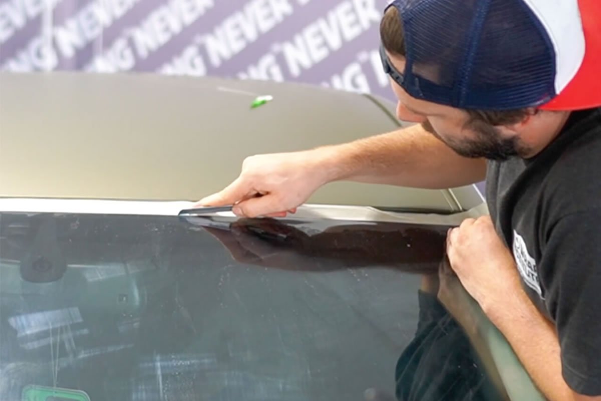 Bisturís NT CUTTER para corte de polarizados