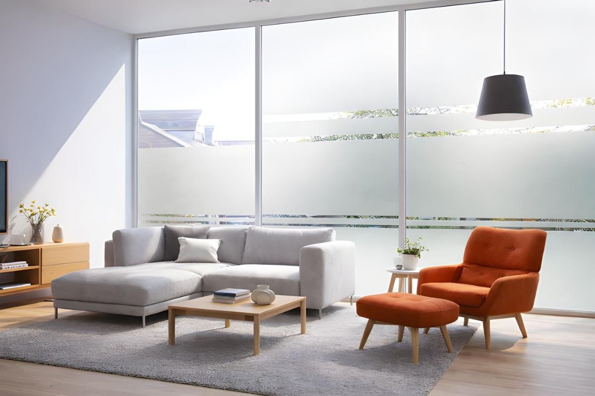 Polarizados arquitectónicos en Colombia para reducir calor y proteger interiores