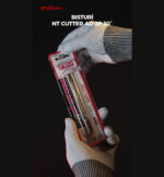 Bisturí NT Cutter AD-2P 30° Profesional de Precisión - Imagen 2