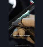 Mango Unger Pro Soporte para Espátulas de Polarizado - Imagen 2