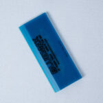 Blue Max Ángulo Espátula para Polarizado