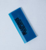 Blue Max Ángulo Espátula para Polarizado