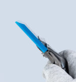 Blue Max Ángulo Espátula para Polarizado - Imagen 4