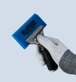 Blue Max Ángulo Espátula para Polarizado - Imagen 3