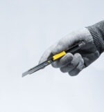 NT Cutter STL One Bisturí Profesional con Cuchilla de Acero Inoxidable - Imagen 3