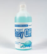 Easy Off Removedor de Adhesivos para Cristales - Imagen 3