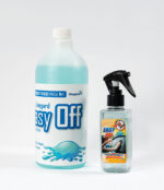 Easy Off Removedor de Adhesivos para Cristales