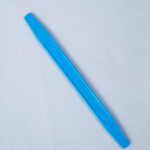 Lima de Puntos Azul para Polarizado