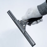 Mango Unger Pro Soporte para Espátulas de Polarizado