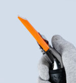 Espátula Orange Crush Blade 5 Pulgadas para Polarizado - Imagen 4