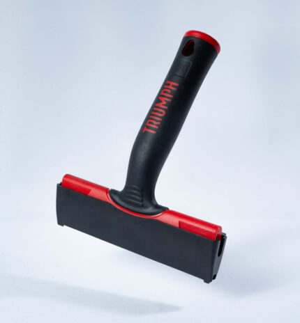 Raspador Triumph MK3 Angled 6” Profesional para Polarizados