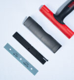 Raspador Triumph MK3 Angled 6” Profesional para Polarizados - Imagen 3