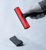 Raspador Triumph MK3 Angled 6” Profesional para Polarizados - Imagen 4