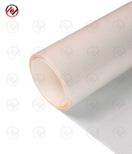 Película Decorativa Malla Blanca Deco 30