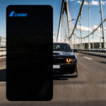 Polarizado Nano Cerámica Zivent NV 5%