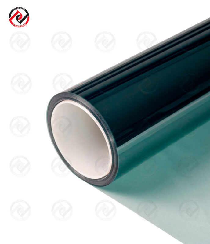 Polarizado cerámico de alto rendimiento Ceramic Hir 70% 1