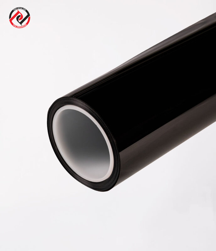 Rollo Polarizado Nano Cerámica 5% Zivent