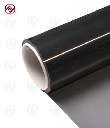Película PPF transparente Headlight para proteger las farolas contra rayones