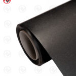 Película Protectora PPF Wrap Agate Black CL-52