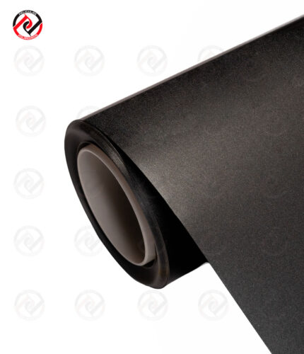 Película Protectora PPF Wrap Agate Black CL-52