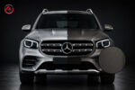 Película Protectora PPF Wrap Agate Black CL-52