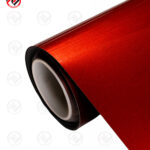 Película Protectora PPF Wrap Bourgogne Red CL-49