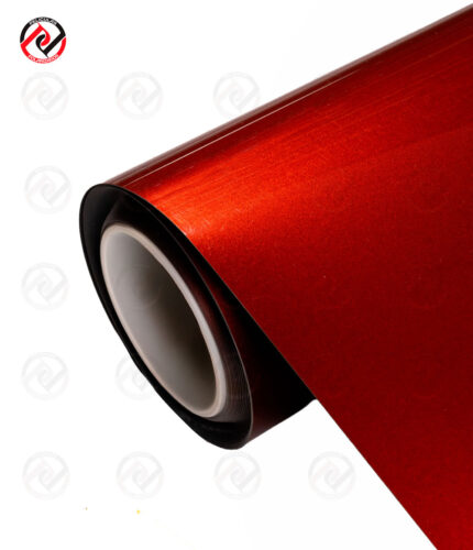 Película Protectora PPF Wrap Bourgogne Red CL-49