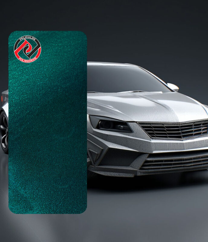 Película Protectora PPF Wrap Emerald ML-11