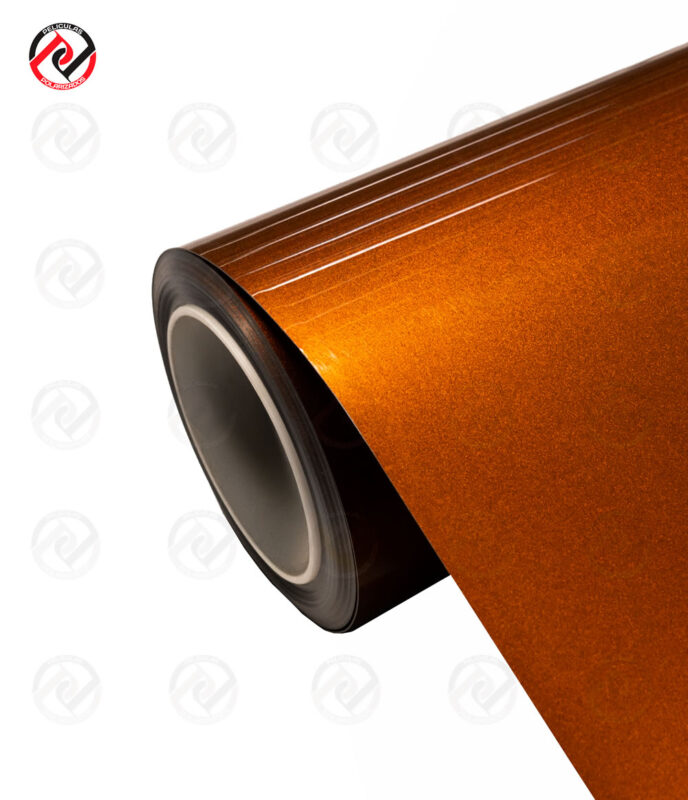 Película Protectora PPF Wrap Liquid Coper CL-58