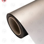 Película Protectora PPF Wrap Silver Grey