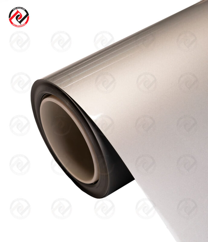 Película Protectora PPF Wrap Silver Grey