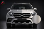 Película Protectora PPF Wrap Silver Grey
