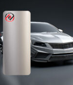Película Protectora PPF Wrap Silver Grey