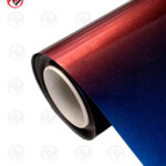 Película Protectora PPF Wrap Sunset Aurora PS-69