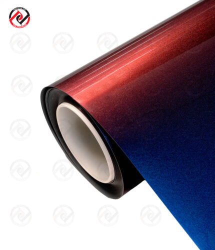 Película Protectora PPF Wrap Sunset Aurora PS-69