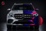 Película Protectora PPF Wrap Sunset Aurora PS-69