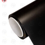 Película Protectora Wrap Matte Black TS13S