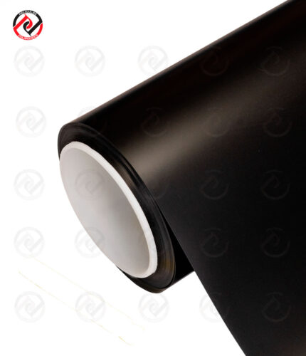 Película Protectora Wrap Matte Black TS13S