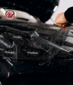 Película Protectora PPF Farolas Headlights TPU 75 - Imagen 3