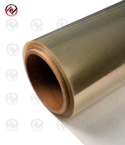 Película Seguridad Safety Clear 15 MIL