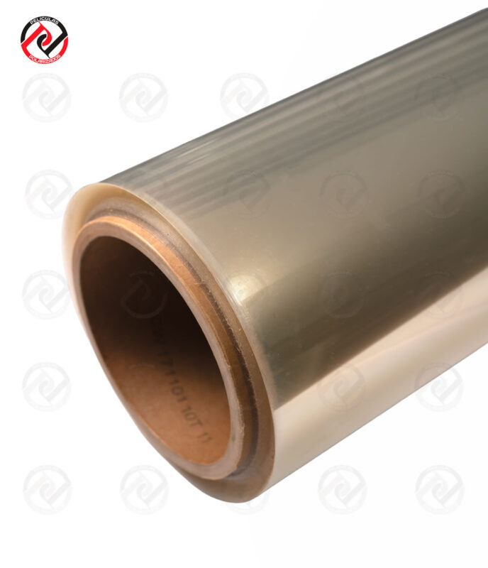Película de Seguridad Safety Clear 12 Mil
