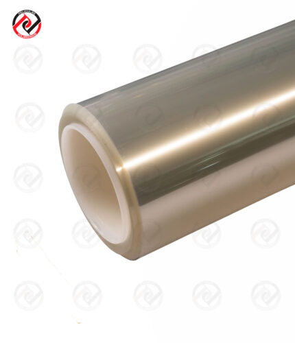 Película de Seguridad Safety Clear 4 Mil