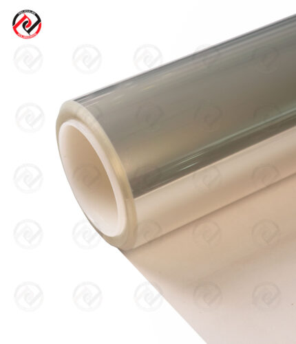Película de Seguridad Safety Clear 4 Mil
